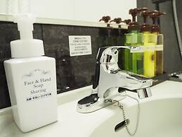 KEIKYU EX INN Higashiginza