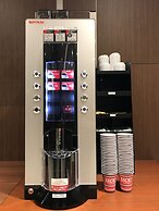 KEIKYU EX INN Higashiginza