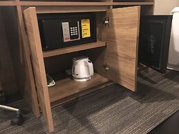 KEIKYU EX INN Higashiginza