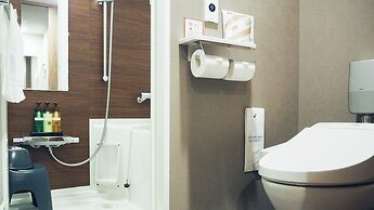 KEIKYU EX INN Higashiginza