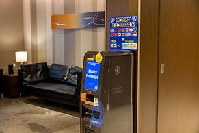 KEIKYU EX INN Higashiginza