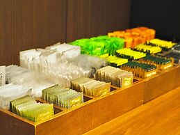 KEIKYU EX INN Higashiginza