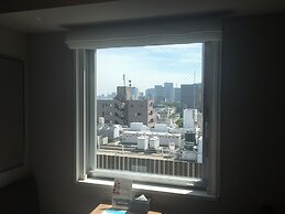 KEIKYU EX INN Higashiginza