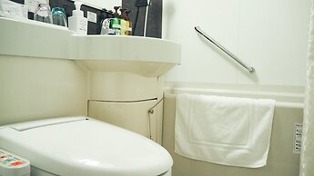 KEIKYU EX INN Higashiginza