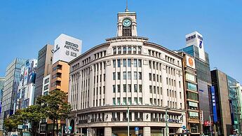 KEIKYU EX INN Higashiginza