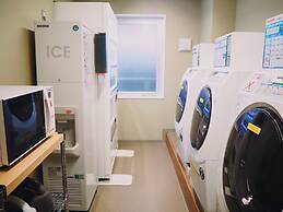 KEIKYU EX INN Higashiginza