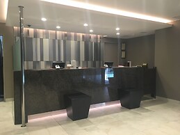 KEIKYU EX INN Higashiginza