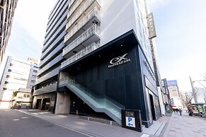 KEIKYU EX INN Higashiginza