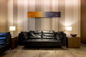 KEIKYU EX INN Higashiginza