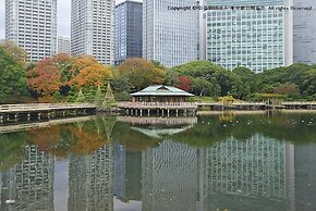 KEIKYU EX INN Higashiginza