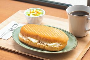 KEIKYU EX INN Higashiginza