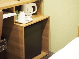 KEIKYU EX INN Higashiginza