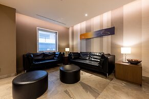 KEIKYU EX INN Higashiginza