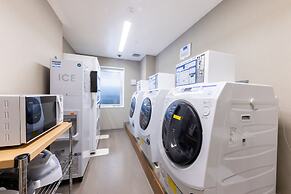 KEIKYU EX INN Higashiginza