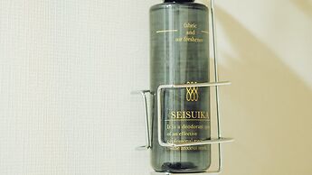 KEIKYU EX INN Higashiginza