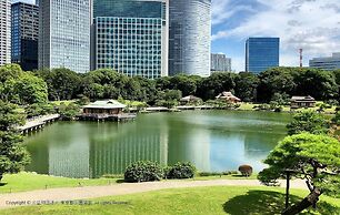 KEIKYU EX INN Higashiginza