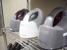 KEIKYU EX INN Higashiginza