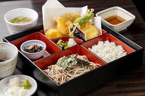 KEIKYU EX INN Higashiginza