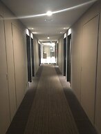 KEIKYU EX INN Higashiginza