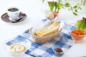 KEIKYU EX INN Higashiginza