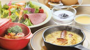 Kishu tetsudou Karuizawa hotel