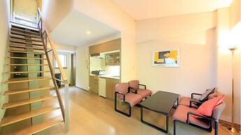 Kishu tetsudou Karuizawa hotel