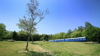 Kishu tetsudou Karuizawa hotel