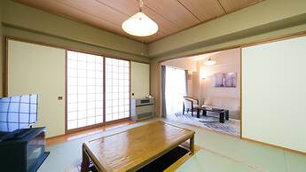 Kishu tetsudou Karuizawa hotel