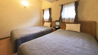 Kishu tetsudou Karuizawa hotel