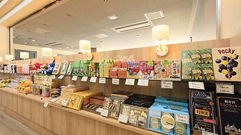 Kishu tetsudou Karuizawa hotel