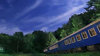 Kishu tetsudou Karuizawa hotel