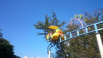 Kishu tetsudou Karuizawa hotel