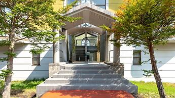 Kishu tetsudou Karuizawa hotel