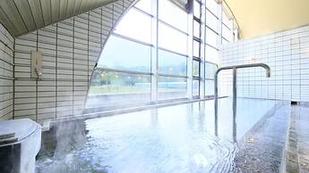 Kishu tetsudou Karuizawa hotel