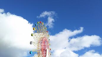 Kishu tetsudou Karuizawa hotel