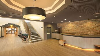 Kishu tetsudou Karuizawa hotel