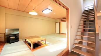 Kishu tetsudou Karuizawa hotel