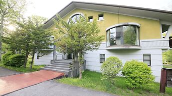 Kishu tetsudou Karuizawa hotel