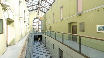 Kishu tetsudou Karuizawa hotel