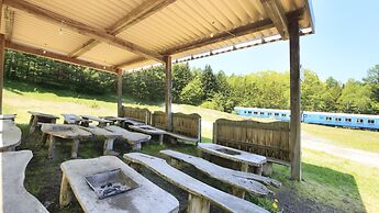 Kishu tetsudou Karuizawa hotel