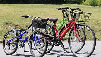 Kishu tetsudou Karuizawa hotel