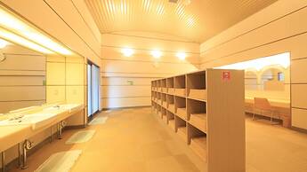 Kishu tetsudou Karuizawa hotel