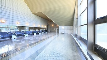 Kishu tetsudou Karuizawa hotel