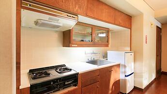 Kishu tetsudou Karuizawa hotel