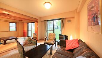 Kishu tetsudou Karuizawa hotel