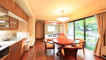 Kishu tetsudou Karuizawa hotel