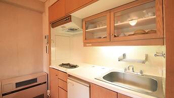 Kishu tetsudou Karuizawa hotel