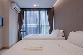 Kepler Residence Bangkok