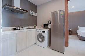 Kepler Residence Bangkok