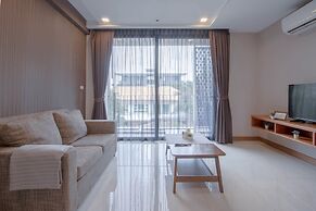 Kepler Residence Bangkok